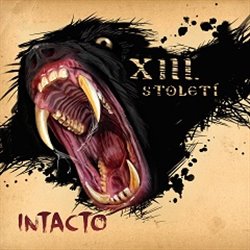 XIII. století - Intacto