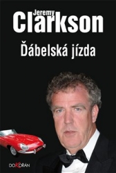 Clarkson, Jeremy - Ďábelská jízda