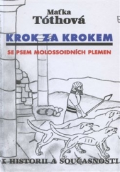 Tóthová, Maťka - Krok za krokem