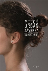 Urban, Miloš - Závěrka