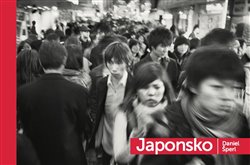 Šperl, Daniel - Japonsko