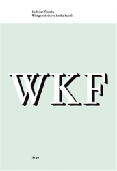 Čumba, Ladislav - Wittgensteinova kniha faktů