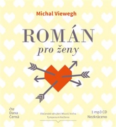 Viewegh, Michal - Román pro ženy