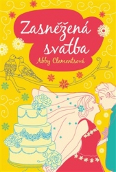 Clementsová, Abby - Zasněžená svatba