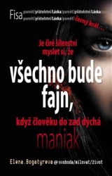 Bogatyreva, Elena - Fisa. Všechno bude fajn