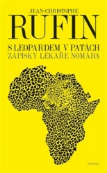 Rufin, Jean-Christophe - S leopardem v patách