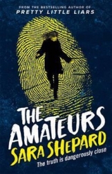 Shepardová, Sara - The Amateurs