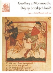 Geoffrey z Monmouthu - Dějiny britských králů