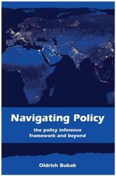 Bubák jr., Oldřich - Navigating Policy