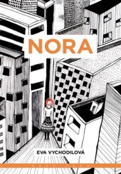 Vychodilová, Eva - Nora