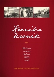 Šmerák, Václav - Kronika kronik