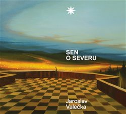 Štěpanovičová, Zuzana - Sen o severu