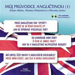 Melen, Dušan - Můj průvodce angličtinou (1)