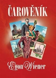 Wiener, Egon - Čarověník