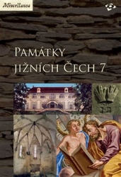 Gaži, Martin - Památky jižních Čech 7