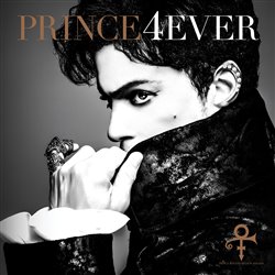 Prince - Prince4Ever