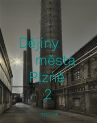 Waska, Karel - Dějiny města Plzně 2