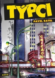 Batel, Pavel - Týpci