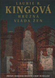 Kingová, Laurie R. - Hrůzná vláda žen