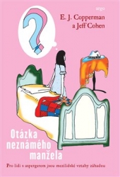 Copperman, E.J. - Otázka neznámého manžela