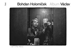 Holomíček, Bohdan - Album Václav