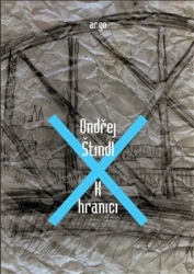 Štindl, Ondřej - K hranici