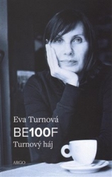 Turnová, Eva - BE100F