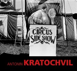 Kratochvil, Antonin - Circus Sideshow