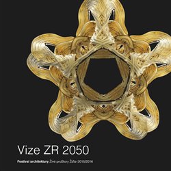 Studený, Aleš - Vize ZR 2050