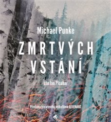 Punke, Michael - Zmrtvýchvstání