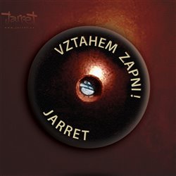 Jarret - Vztahem zapni!