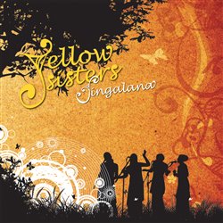 Yellow Sisters - Singalana