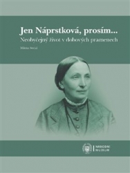 Secká, Milena - Jen Náprstková, prosím…