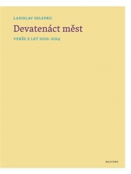 Selepko, Ladislav - Devatenáct měst