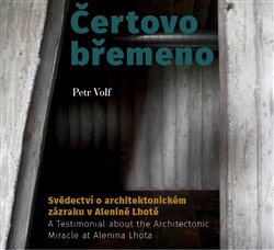 Volf, Petr - Čertovo břemeno