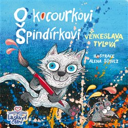 Tylová, Věnceslava - O kocourkovi Špindírkovi