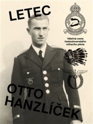 Hanauer, Matěj - Letec Otto Hanzlíček