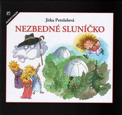 Petrželová, Jitka - Nezbedné sluníčko