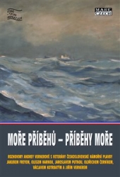 Vernerová, Andrea - Moře příběhů - příběhy moře