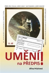 Průchová, Jiřina - Umění na předpis? II. díl