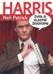 Harris, Neil Patrick - Zvol si vlastní životopis