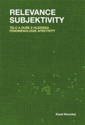 Novotný, Karel - Relevance subjektivity