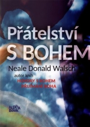 Walsch, Neale Donald - Přátelství s Bohem