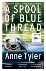 Tylerová, Anne - A Spool of Blue Thread