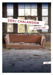 Chalandon, Sorj - Čtvrtá zeď