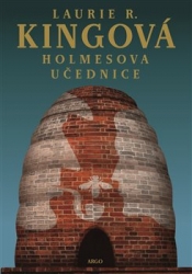 Kingová, Laurie R. - Holmesova učednice
