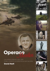 Hartl , David - Operace Marika