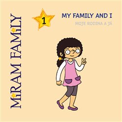 Maletínská, Linda - The Miram Family