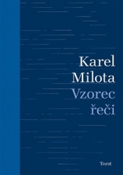Milota, Karel - Vzorec řeči