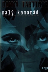 Tarttová, Donna - Malý kamarád